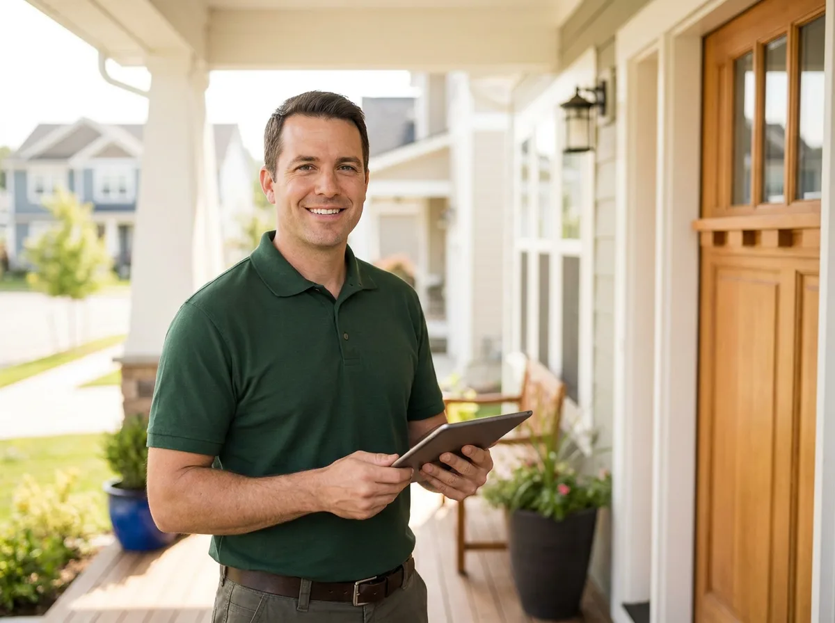 Pest control FAQs for Nebo, KY